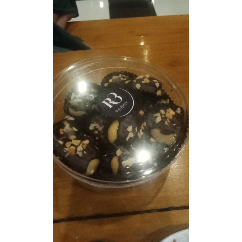

Kue Nastar Lebaran