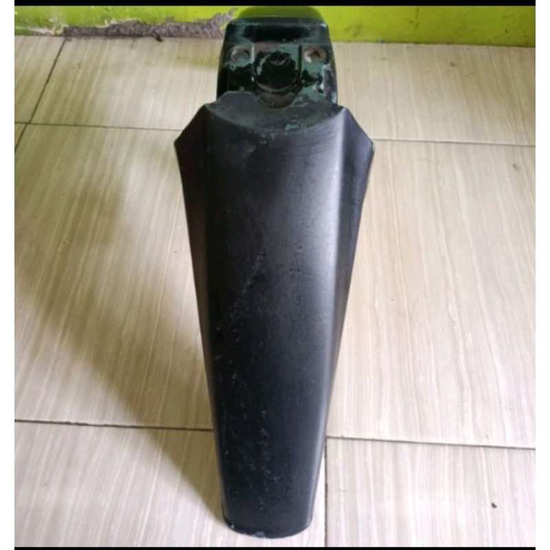 Spakbor slebor depan Yamaha Force one F1 fi F1z otiginal copotan