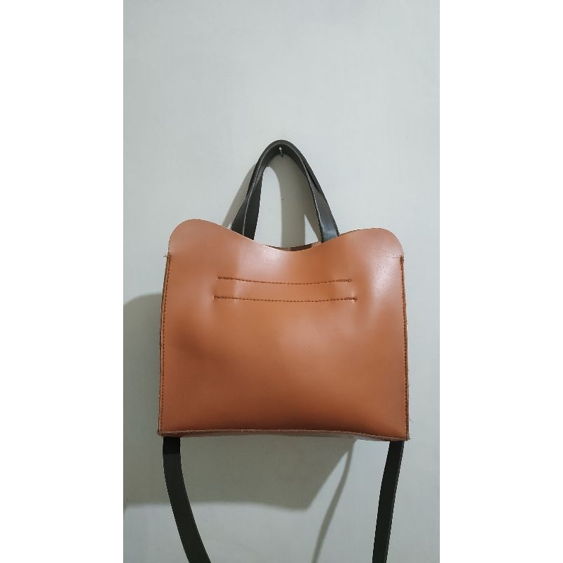 Elizabeth sling bag tas preloved second bekas