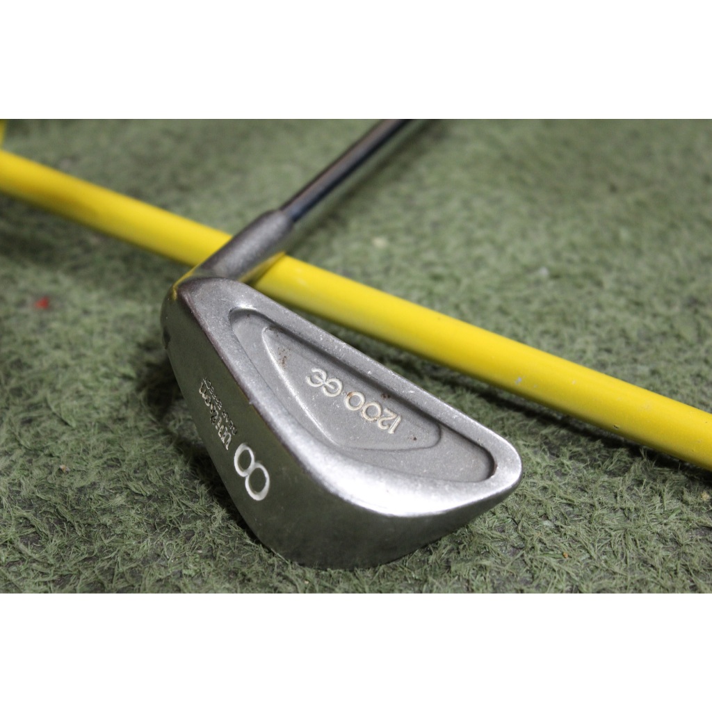 Stick Golf Iron 8 Wilson USA 1200 GE | Stick Golf Second Bekas Berkualitas