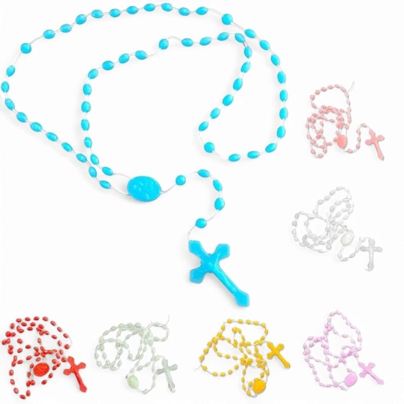 Rosario Tali Grosir 6mm