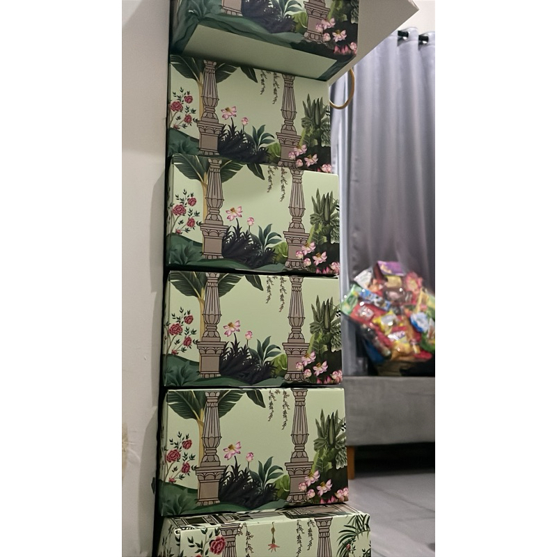 

Hampers Lebaran For Besti