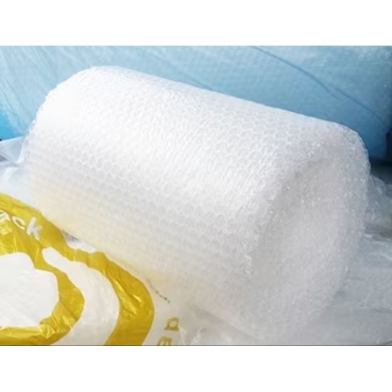 

EXTRA BUBBLE UNTUK PRODUK SIRUP/WAFER KALENG/SUSU KALENG [BACA DESKRIPSI]