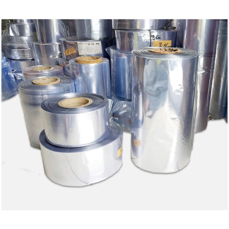 

plastik parcel pvc / plastik segel parcel