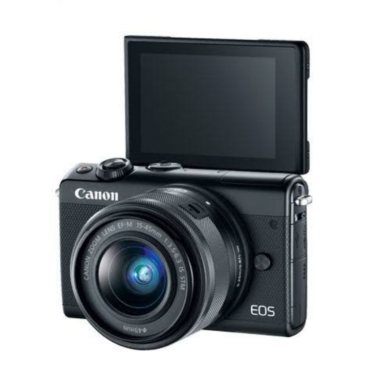 Canon Eos M100
