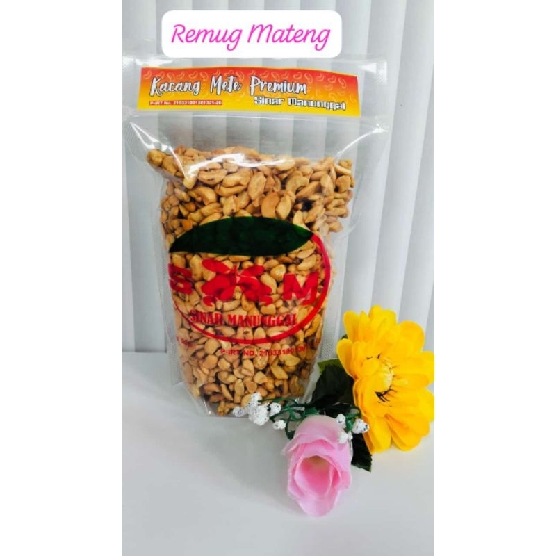 

Mete Remug 1/2 kg