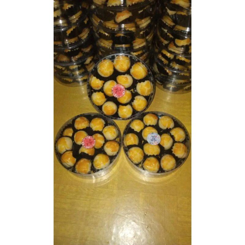

kue kering nastar