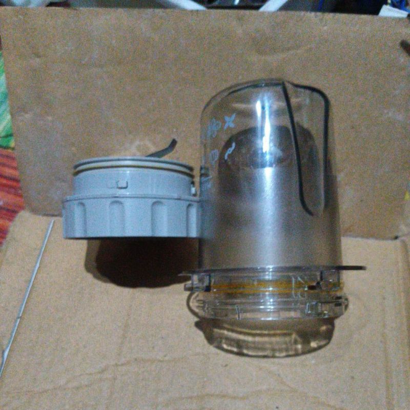 pisau blender Philips bumbu