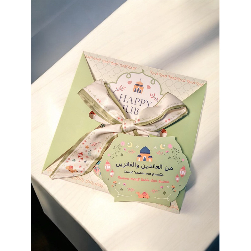 

Hampers Ied Dimsumhau