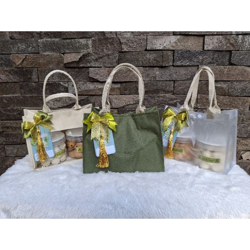 

Hampers Idul Fitri / Hampers Lebaran Idul Fitri