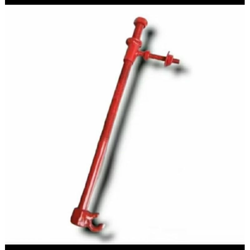 Treker Shock Belakang Motor | Alat Service Shockbreaker Lepas Per Shock Belakang