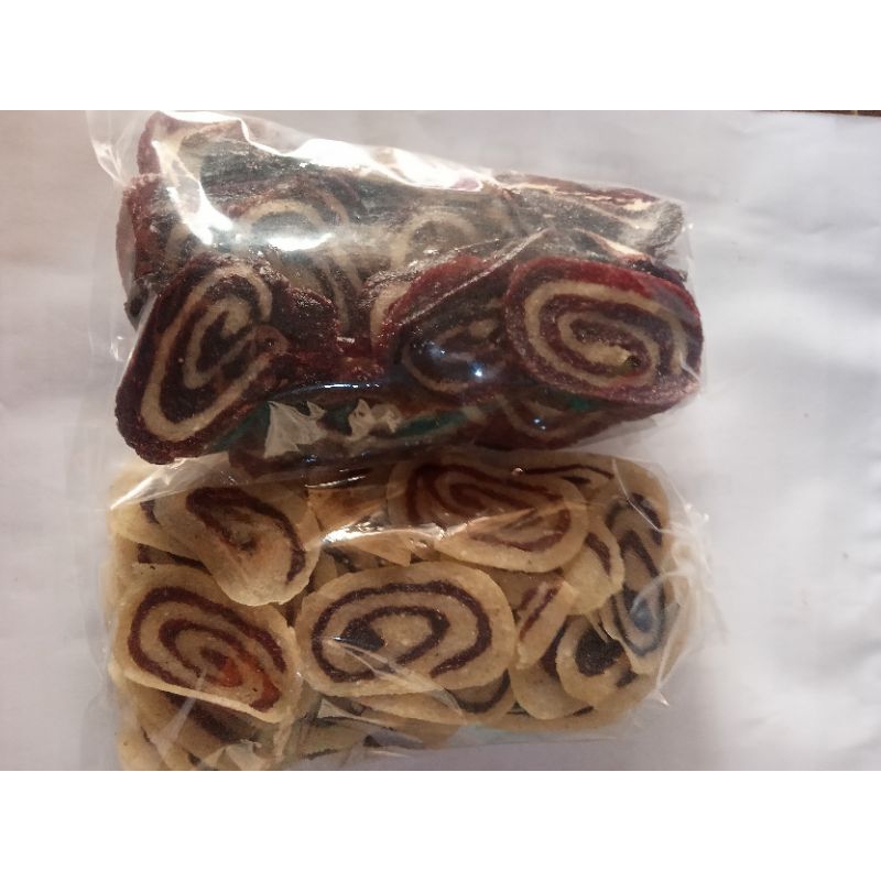 

keripik ketan(250gr)