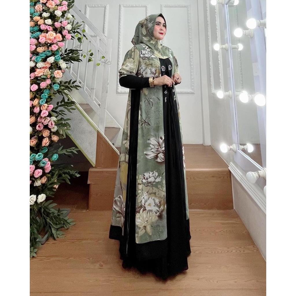 [READY] DIJAH - DIJAH 808