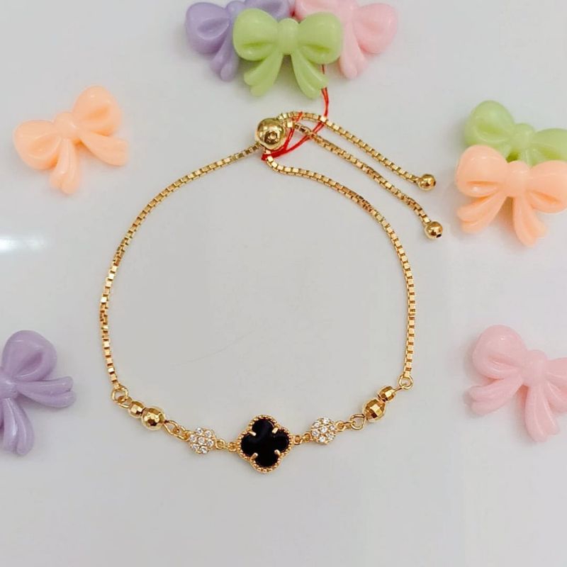 KHUSUS GELANG SERUT PERAK/SILVER 925%