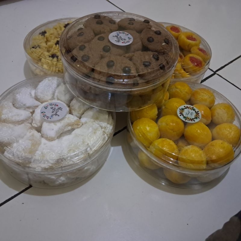 

kue kering lebaran