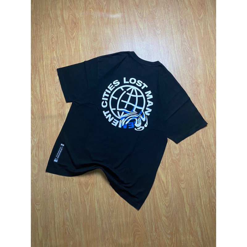 Kaos Tshirt LMC Original Second