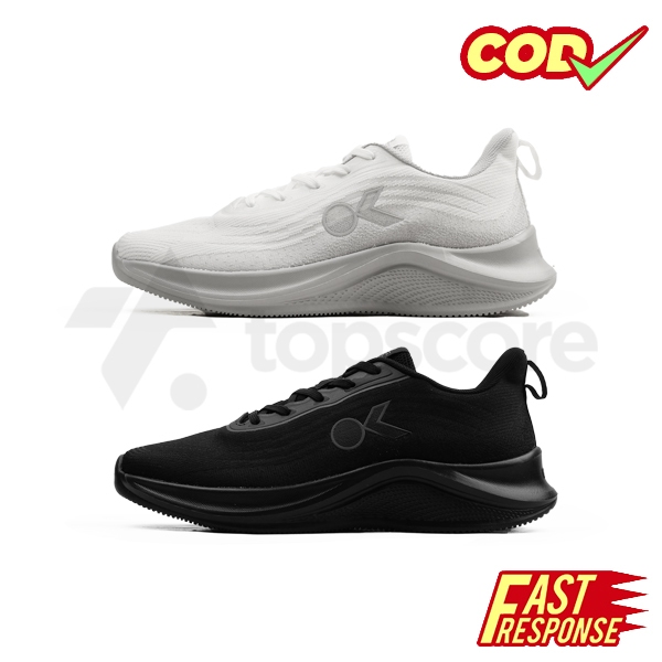 KANKY Sepatu Sneakers Story Kogyuku