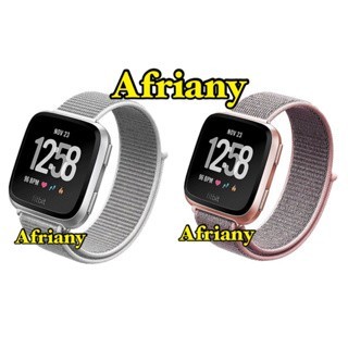 Strap Nylon Smartwatch Infinix Smartwatch XWatch 3 (XW3) Tali Pengganti Smartwatch Infinix Smartwatc