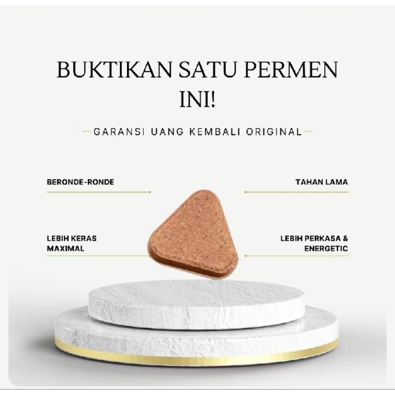 

PROMO DISKON CANDY CHOCO ORIGINAL