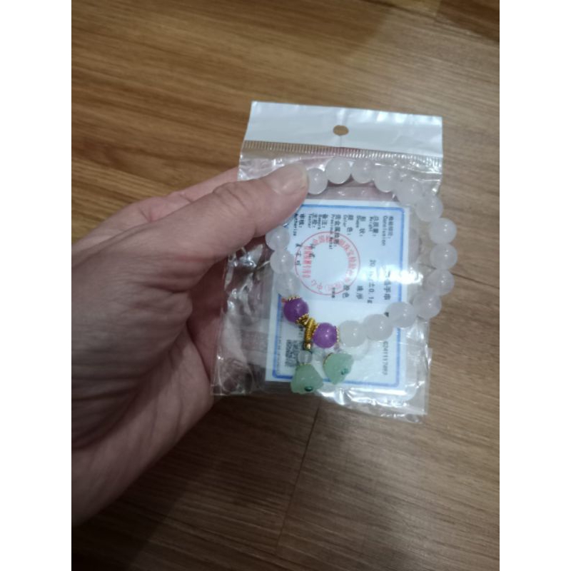 Gelang Giok Asli import