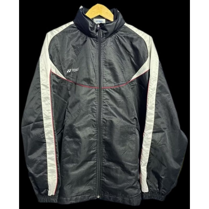 Yonex windbreaker jacket