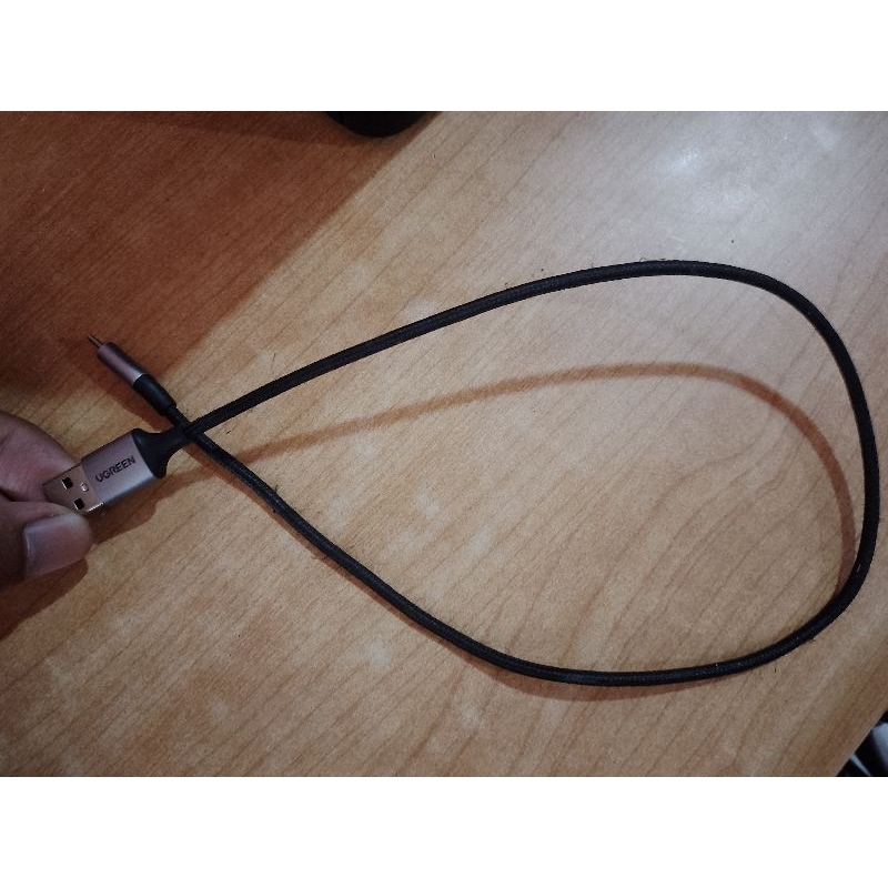 kabel data Ugreen Micro usb