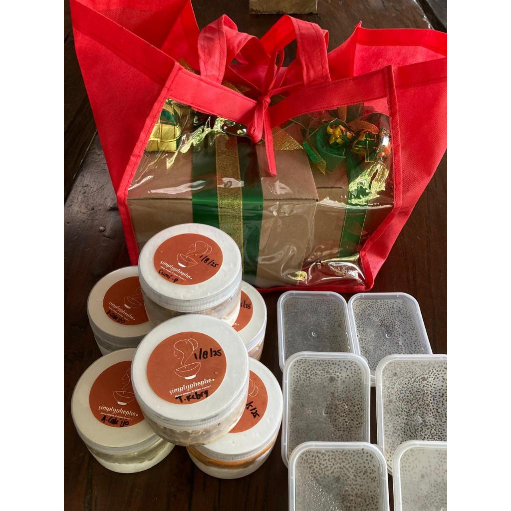 

Hampers Idul Fitri -isi FrozenFood 6 & CocoPack 6