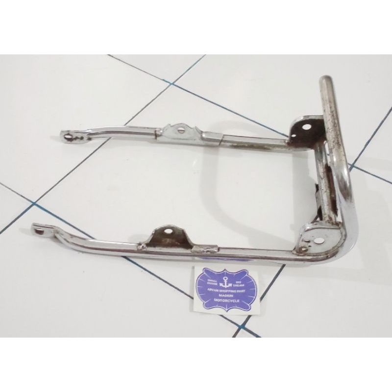 BEGEL YAMAHA RX100 ORIGINAL