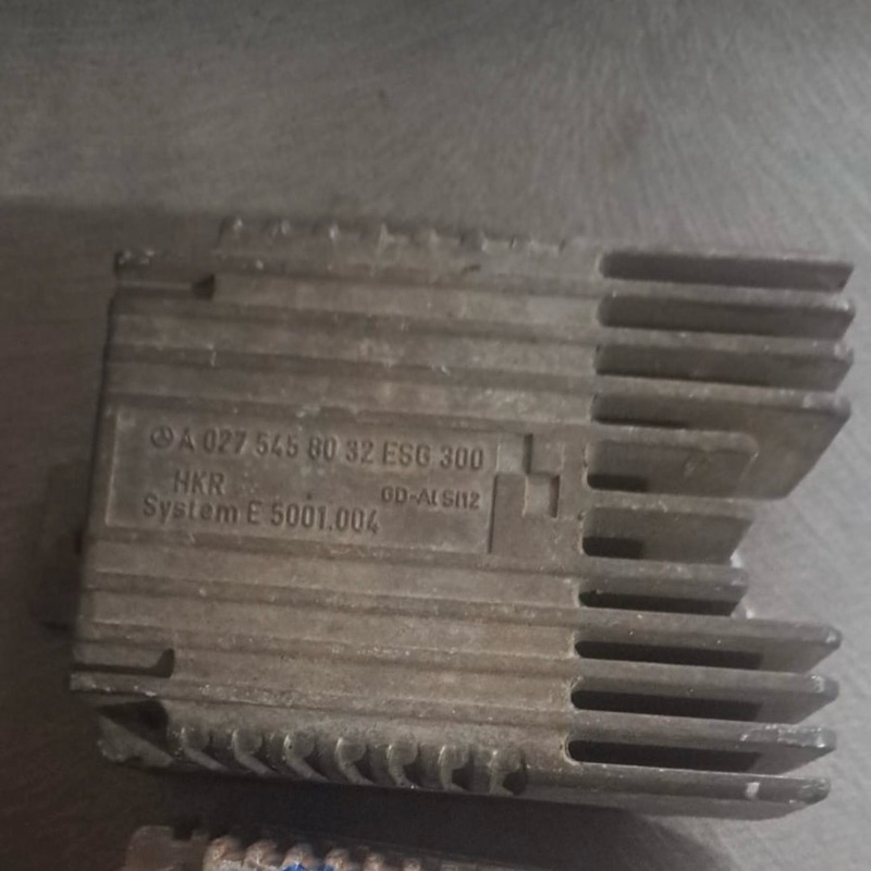 modul fan esg 300 w210/202