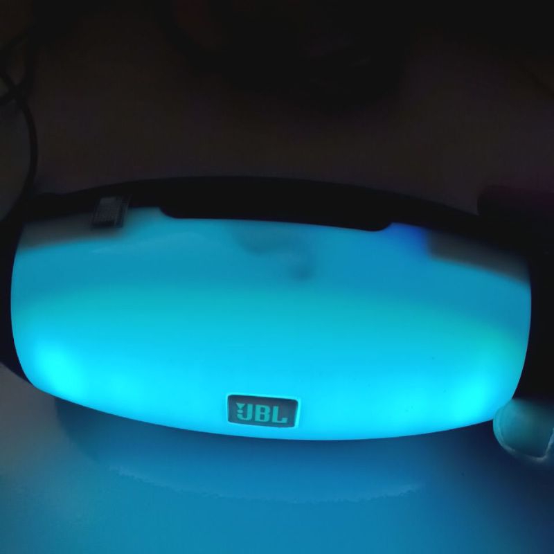 BT Speaker Bluetooth JBL GT-123 Like New