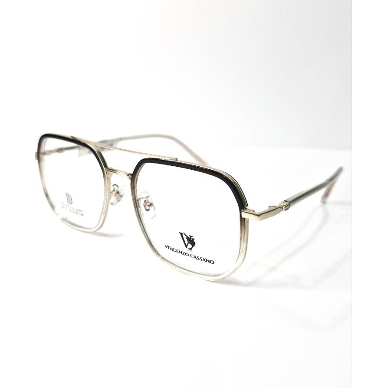 Kacamata vincenzo cassano 2palang