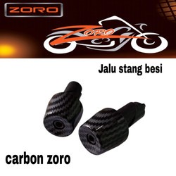 JALU STANG CARBON ZORO / JALU STANG MOTOR CARBON ZORO / JALU STANG KARBON ZORO