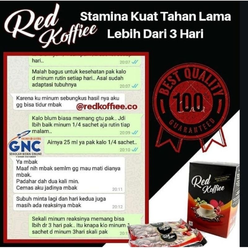 

redKoffiee