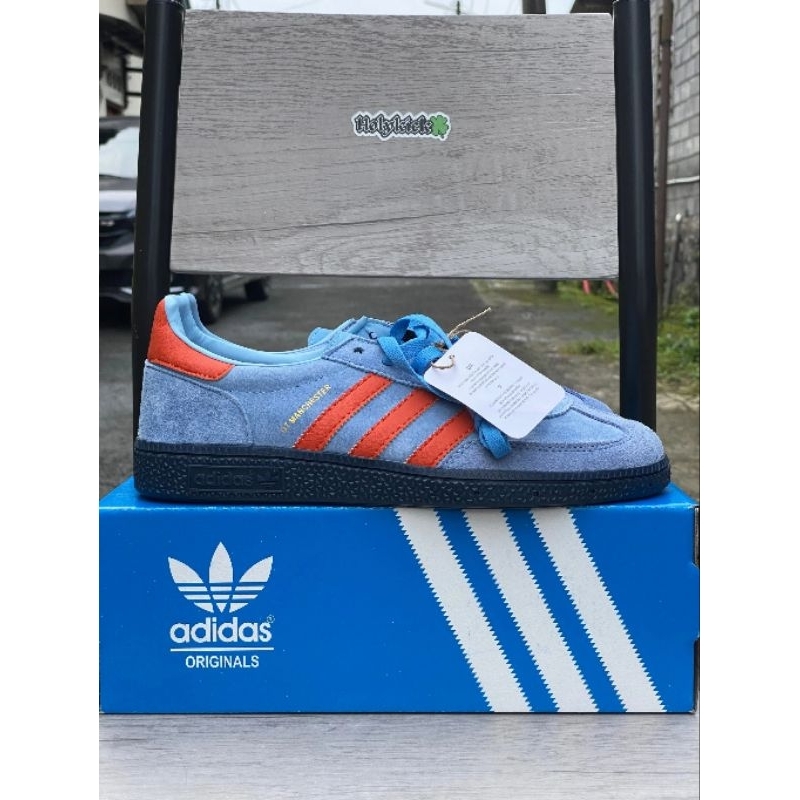 Adds GT MANCHESTER (BNIB)