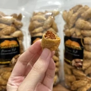 

Pastel Ibuk Homemade Premium No Kopong