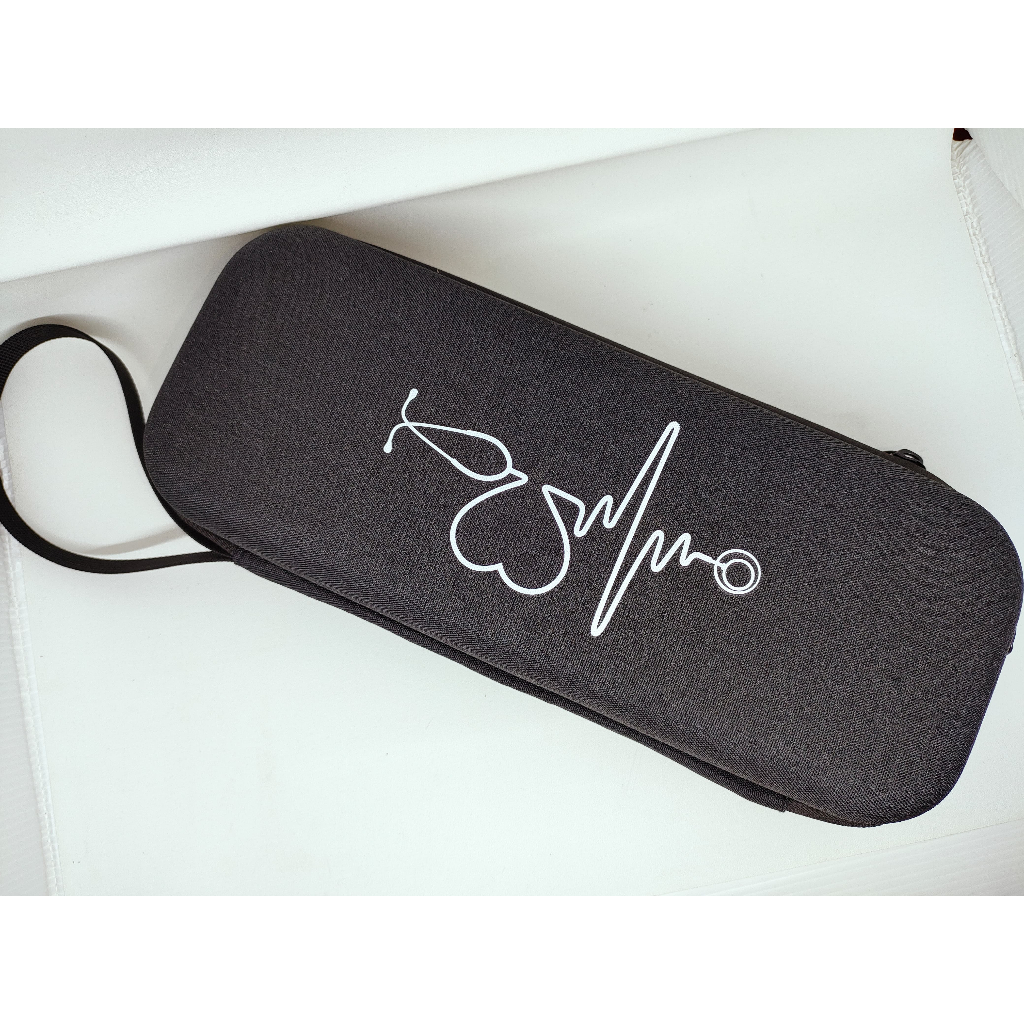 

Tas stetoskop Hard Case Stethoscope Stetoskop
