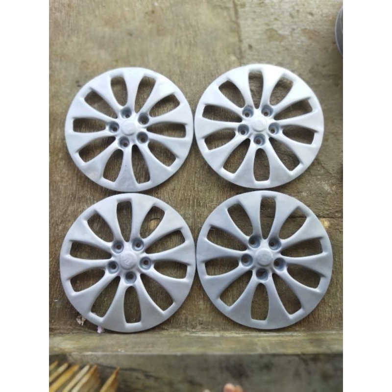 WHEELDOP CUSTOM MODEL KIA r16