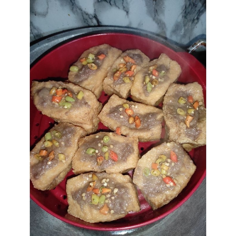 

Tahu Bakso