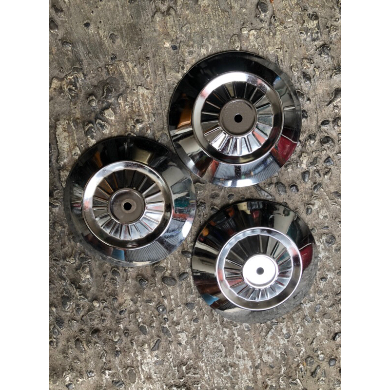 Dop/wheeldop ufo vespa ori Nos R8