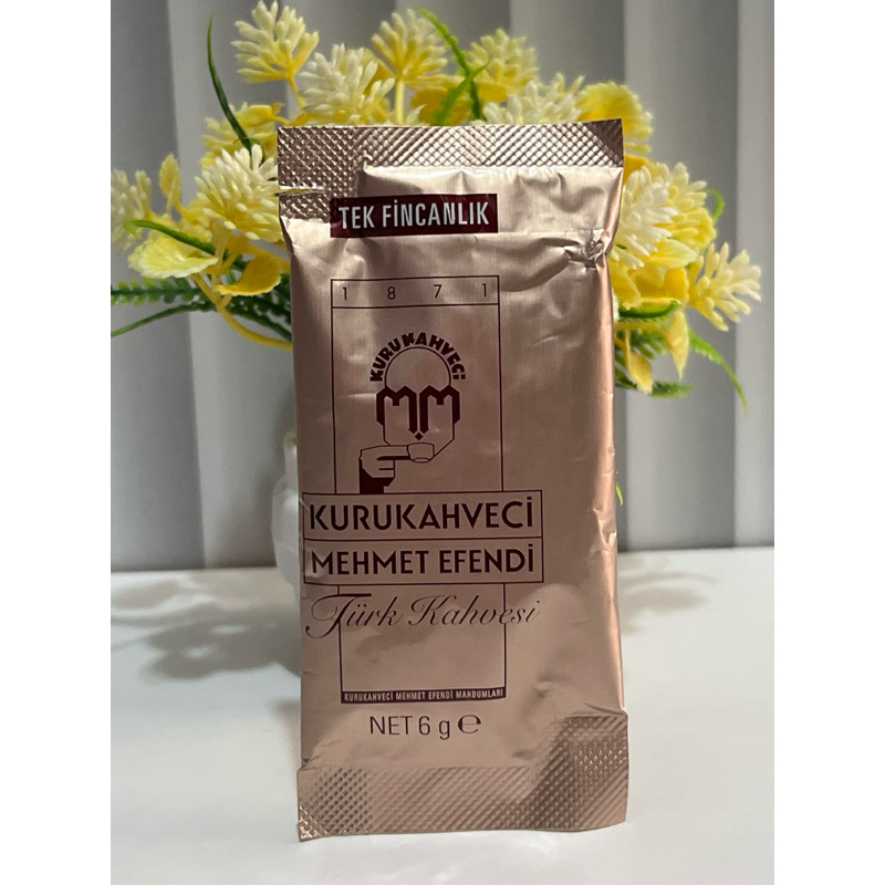 

kopi saset mehmet efendi saset 6gram ready