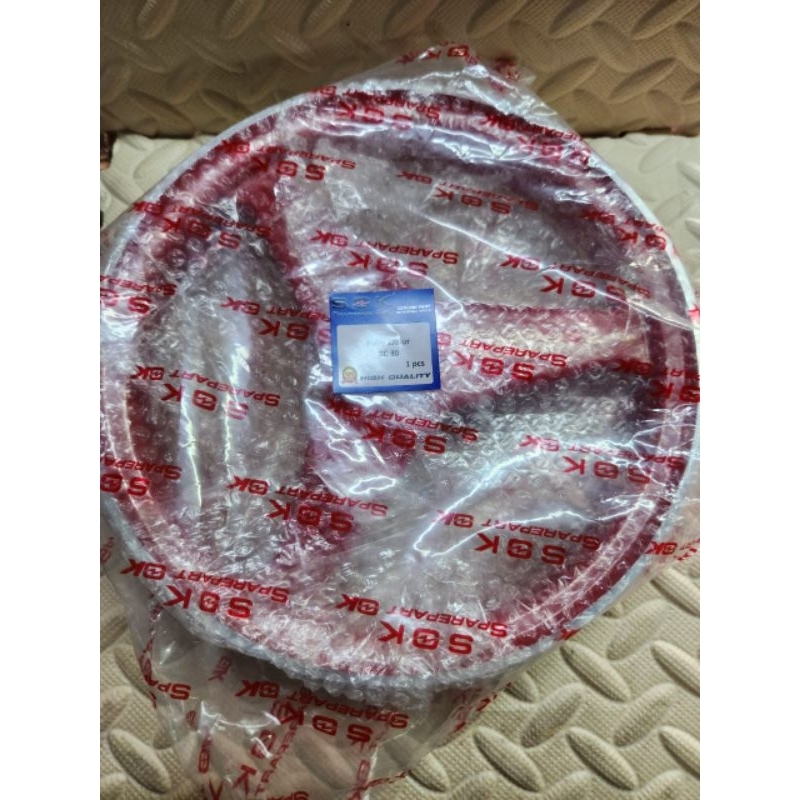 Puli Utama Sc30 Puli Utama Steam Bensin Scn30 Puli Steam Sc30