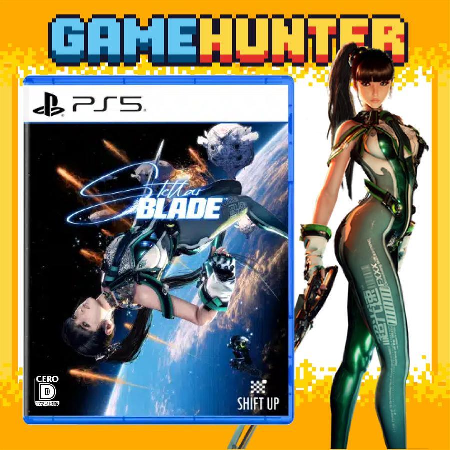 PS5 Stellar Blade / StellarBlade [English]
