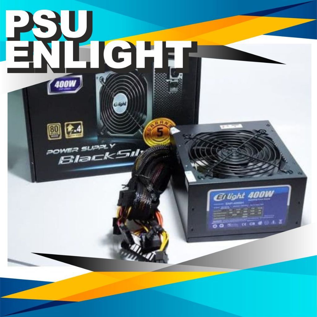 ENLIGHT PSU