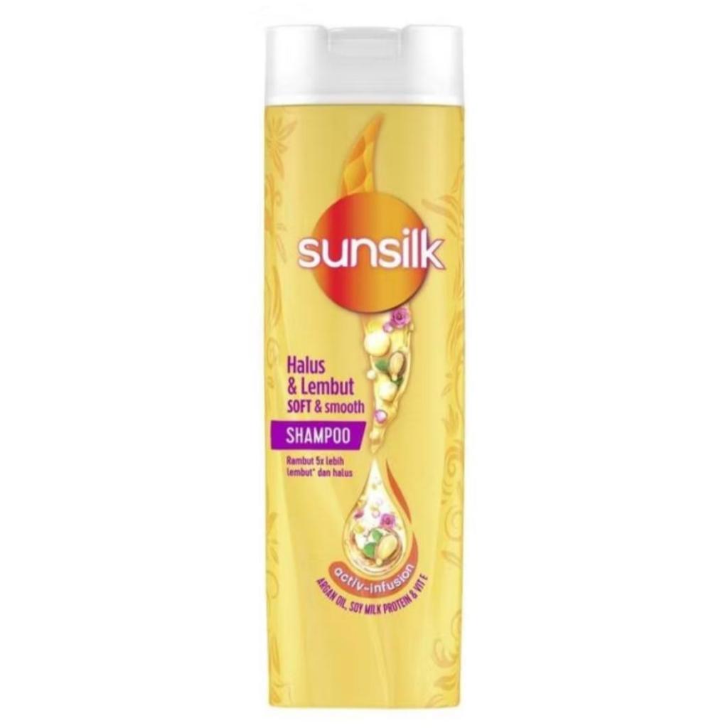 Sunsilk Shampoo & Conditioner Soft & Smooth