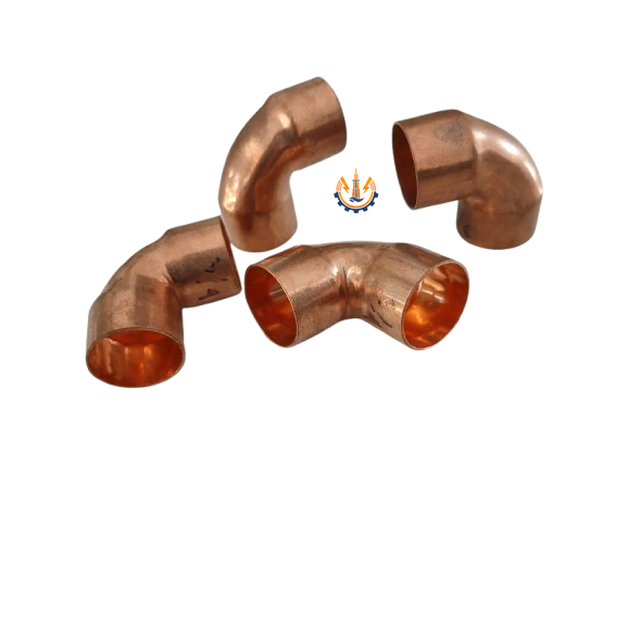 ELBOW TEMBAGA UK 3/4 & 5/8" & 3/8"| KENI CHOPPER | KNEE TEMBAGA| ELBO