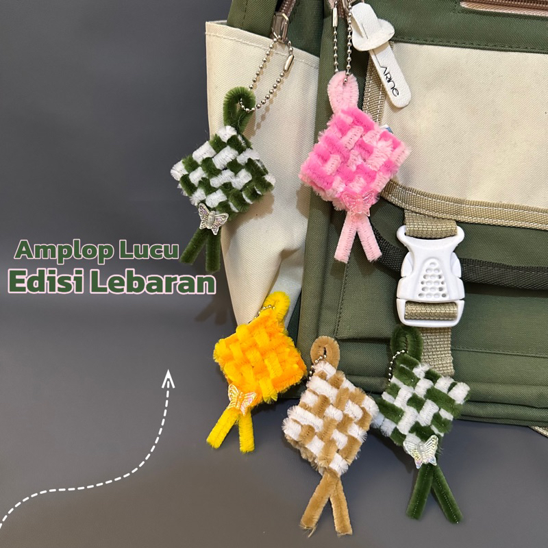 

(Edisi Lebaran) Amplop Lebaran Lucu | Amplop Lebaran ketupat Lucu | Amplop lebaran Aestetic | Amplop Kawat Bulu | Amplop Mini Lebaran | Amplop uang