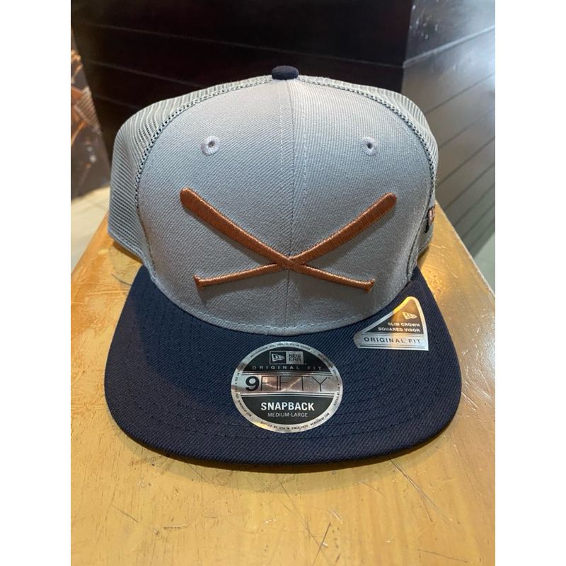 new era justfitteds 9fifty trucker