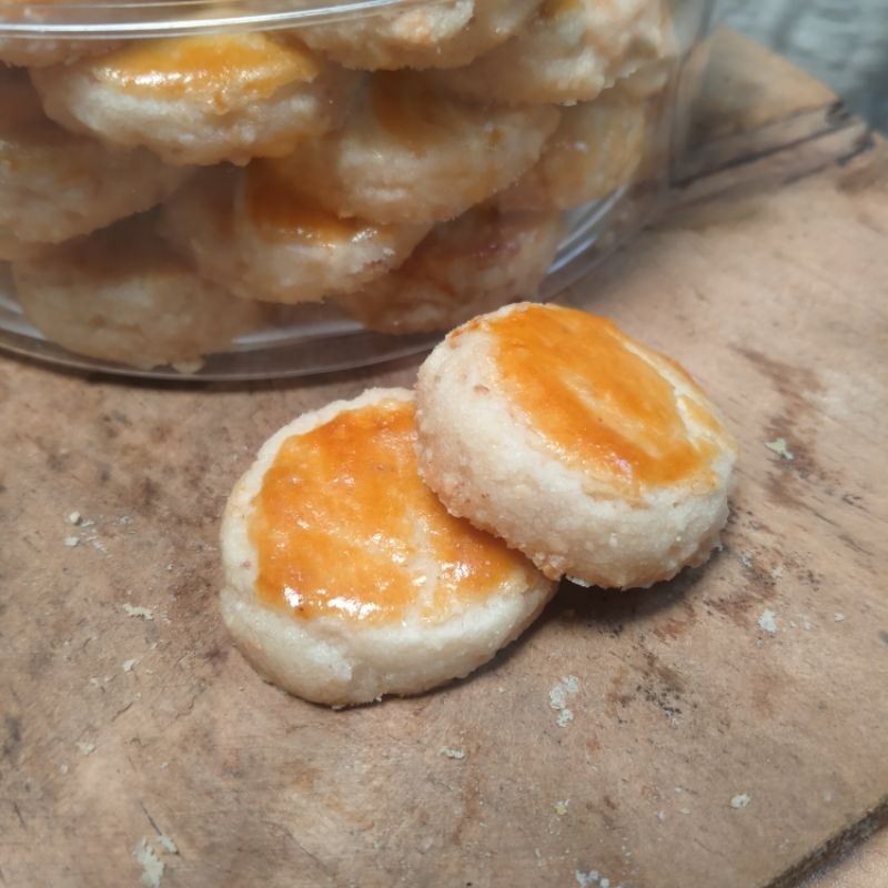 

Kue Kacang Jadoel / Kue Kering / Makanan Ringan