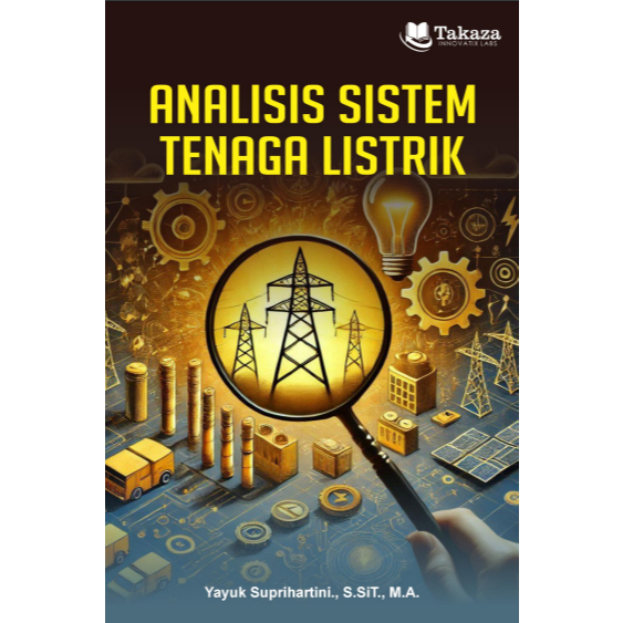 Analisis Sistem Tenaga Listrik