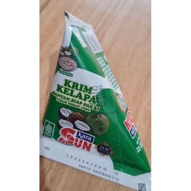

SANTAN SUN KARA 65ML EXP 07 2026
